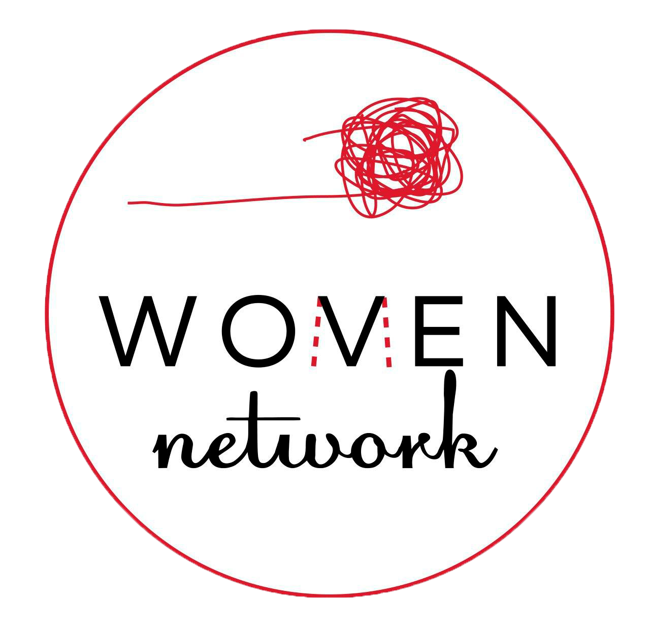 Woven Network Logo