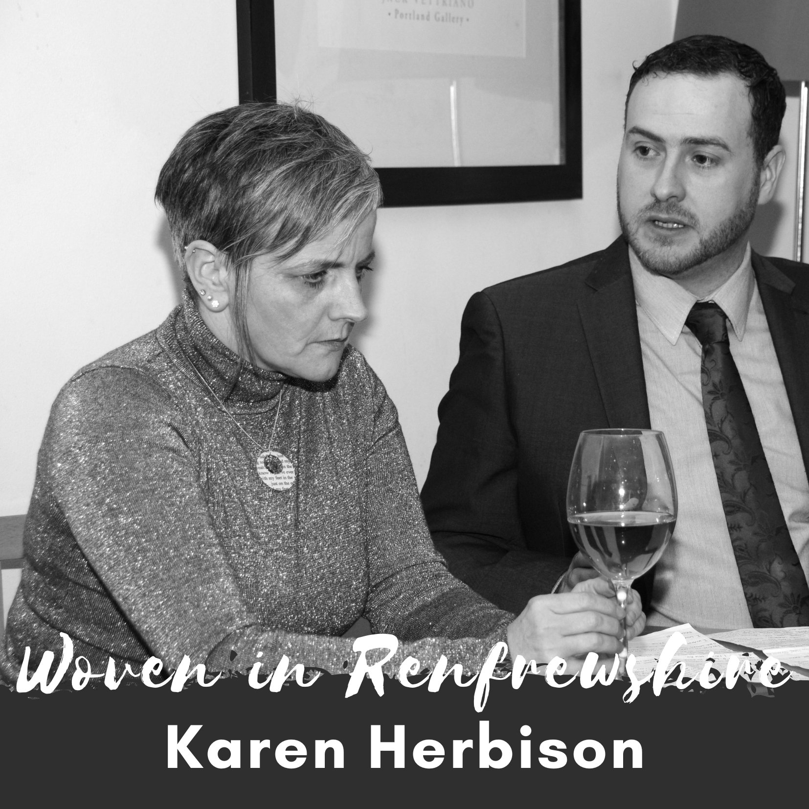 Karen Herbison