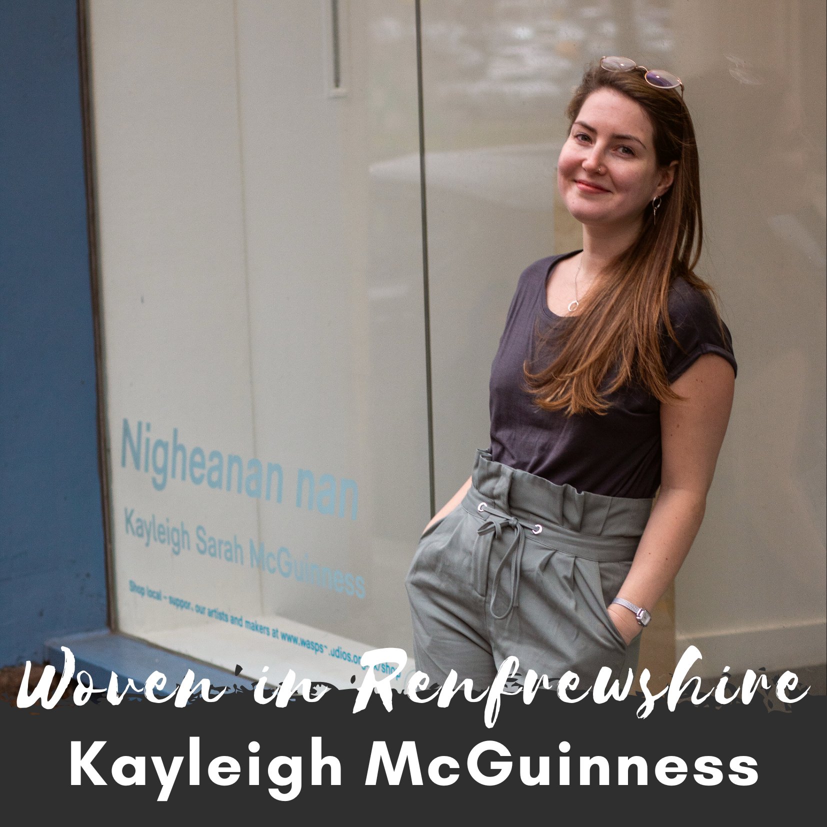 Kayleigh McGuinness