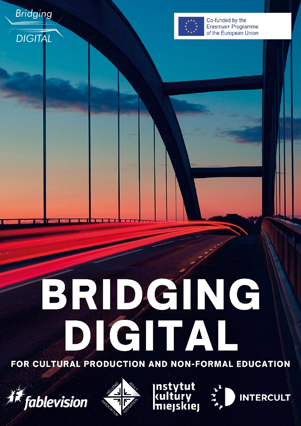 Bridging Digital 2023